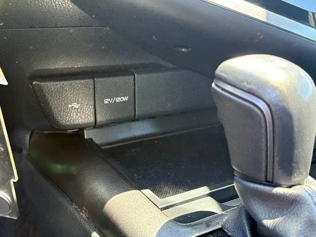 Certified Used 2024 Silver Toyota SE image 51