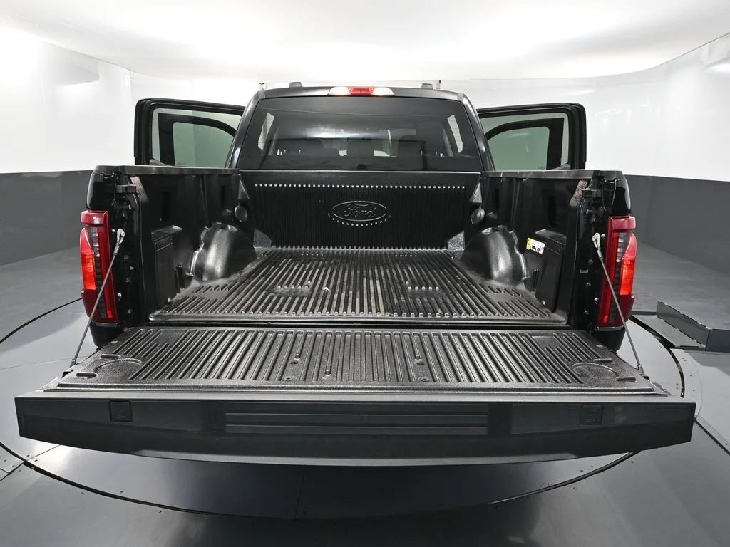 2024 Ford F-150 XLT - Photo 38