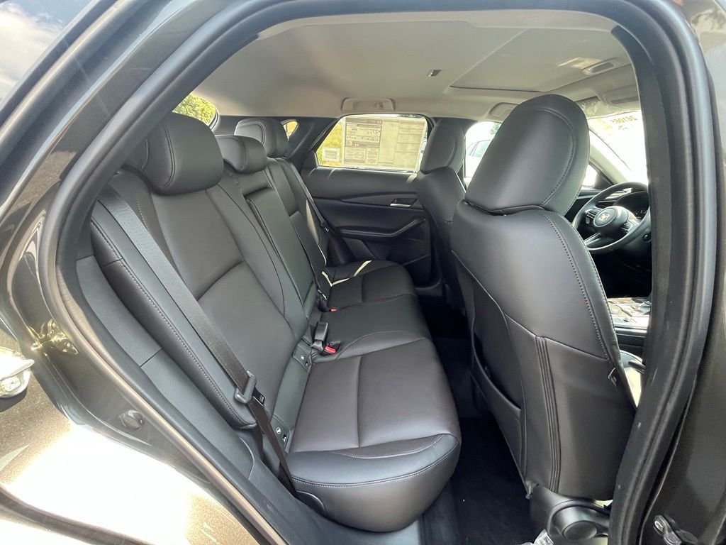 New 2026 Gray Mazda 2.5 S Premium image 25