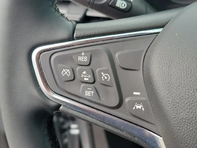 2024 Chevrolet Equinox LT - Photo 27