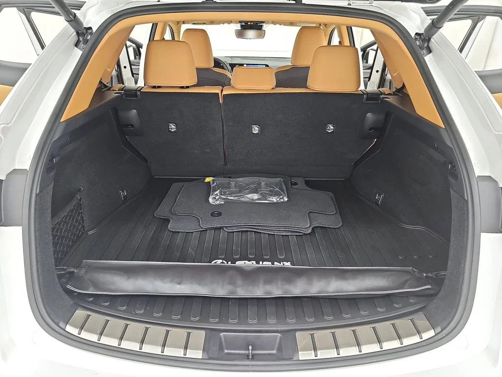 Used 2022 White Lexus 250 Base image 14