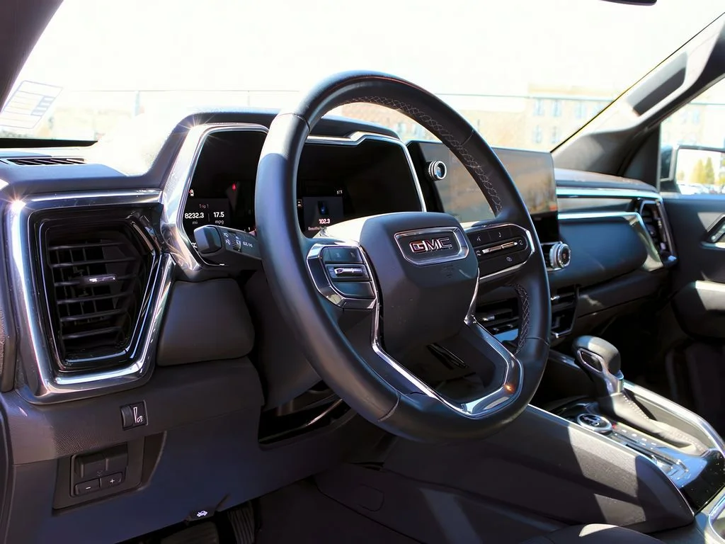 2024 GMC Canyon Elevation - Photo 13