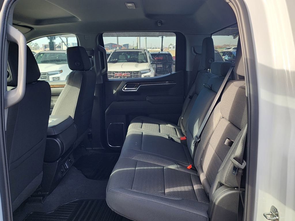 2026 GMC Sierra 1500 Elevation - Photo 41