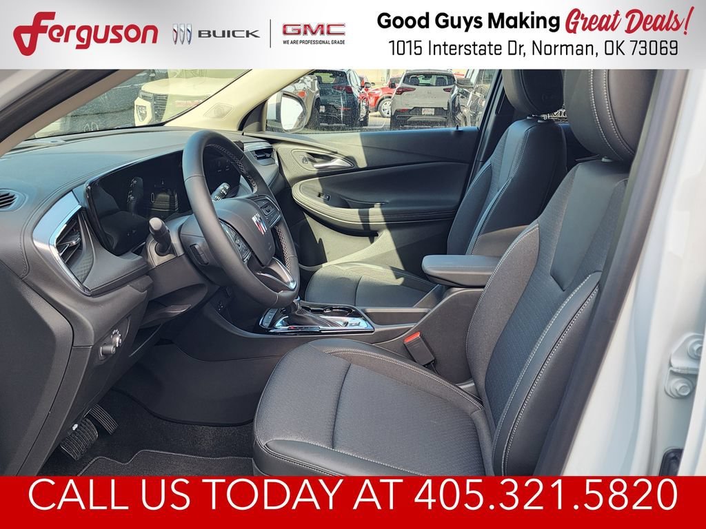 2026 Buick Encore GX Preferred - Photo 15