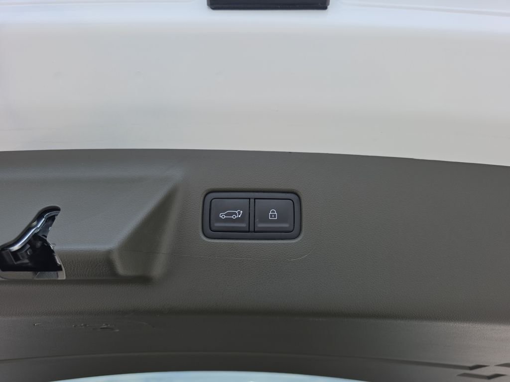 Used 2025 Serenity White Hyundai Calligraphy image 37