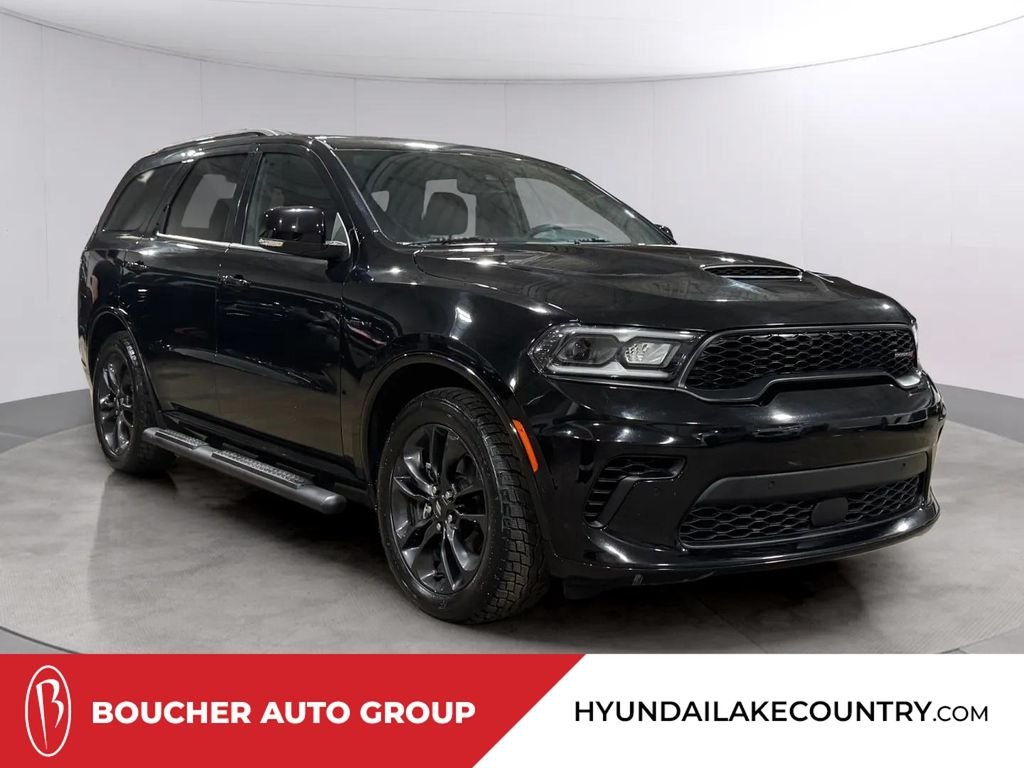 2024 Dodge Durango