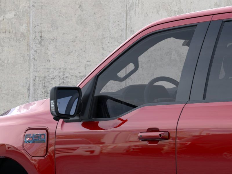 2025 Ford F-150 Lightning Flash - Photo 20