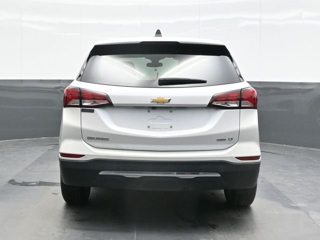 Used 2022 Beige Chevrolet LT image 2