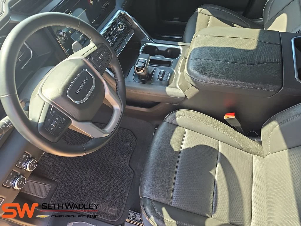 2024 GMC Sierra 1500 Denali Denali - Photo 15