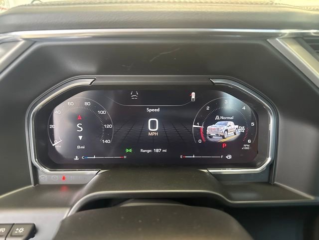 2026 GMC Sierra 1500 Denali - Photo 23