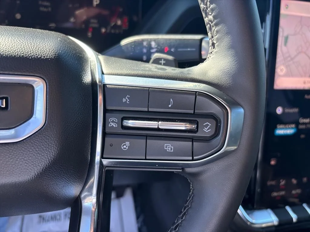 Used 2026 White GMC Denali image 30