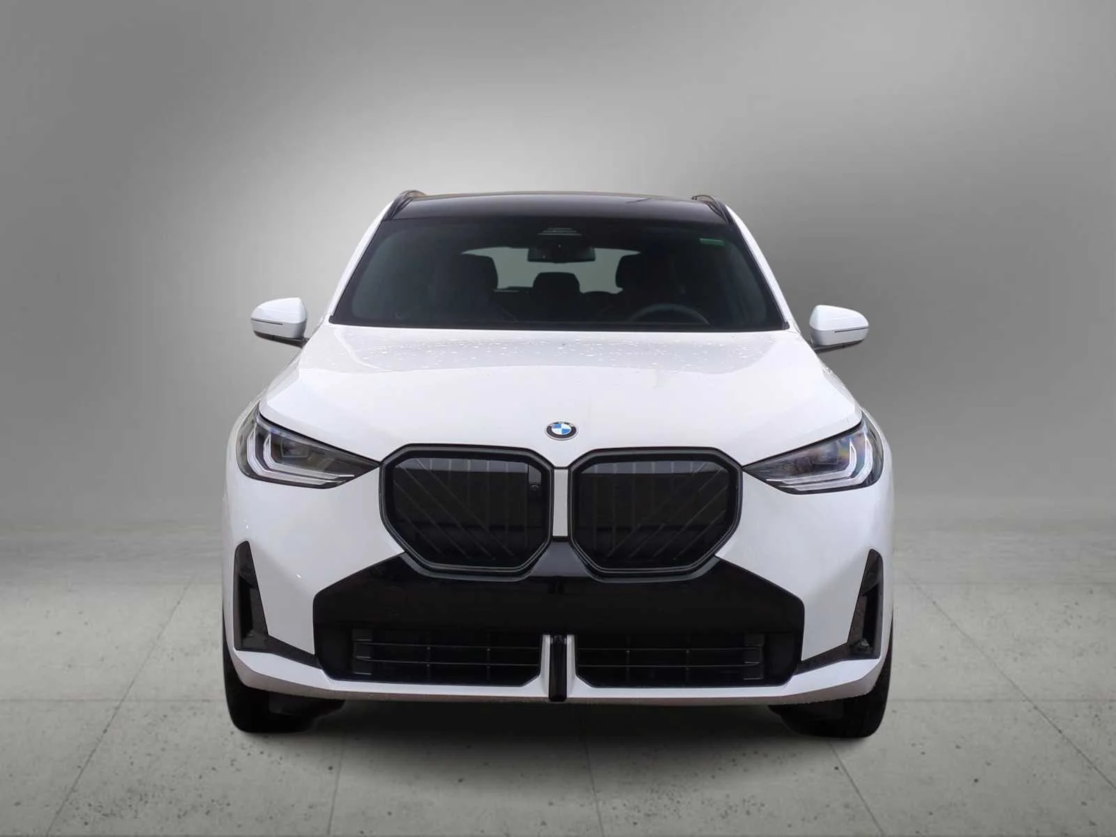 New 2026 Alpine White BMW 30 xDrive image 3