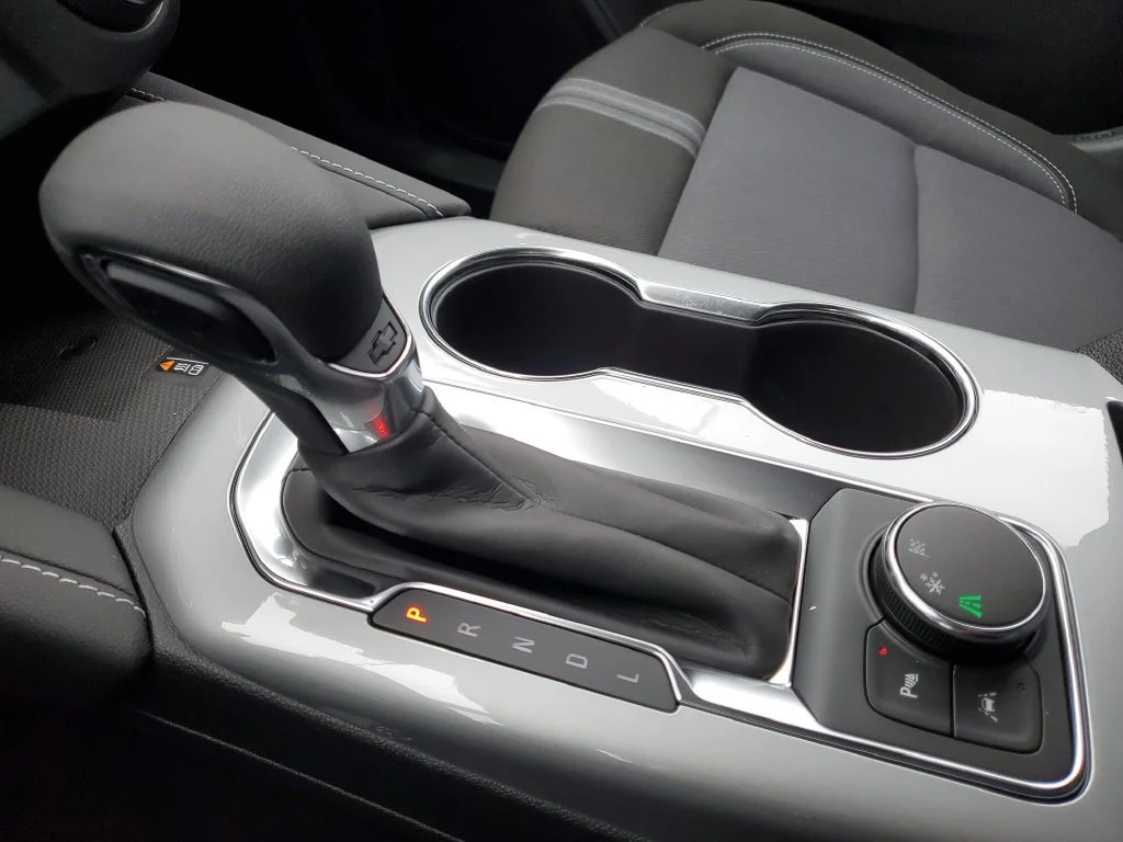 2026 Chevrolet Blazer 2LT - Photo 16