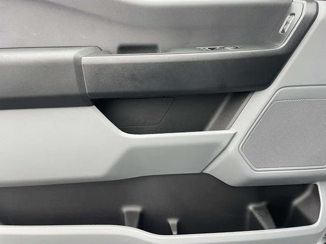 New 2026 White Ford XL image 20