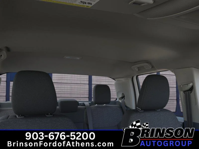 New 2026 Oxford White Ford XL image 12