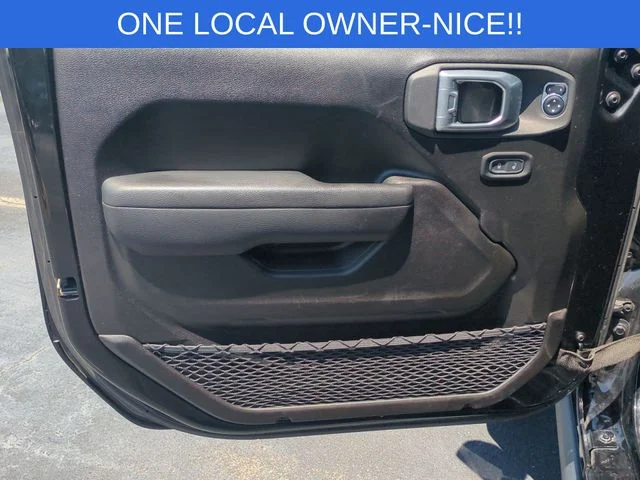 Used 2024 Black Jeep Nighthawk image 12