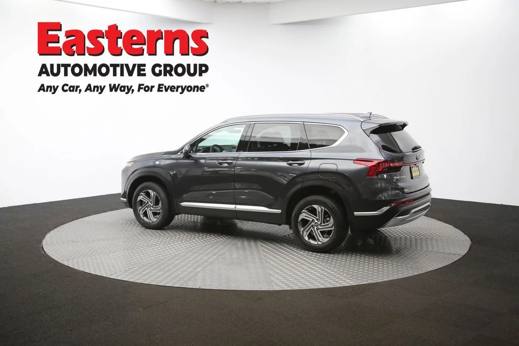 Used 2022 Gray Hyundai SEL image 61
