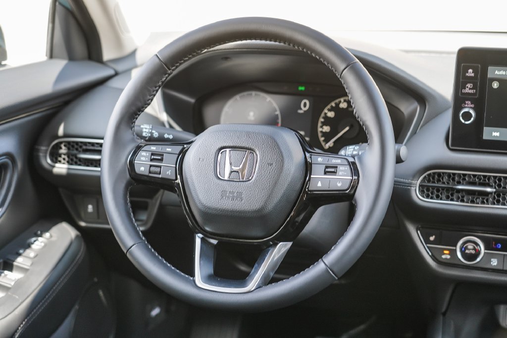 New 2026 Urban Gray Pearl Honda Sport image 31