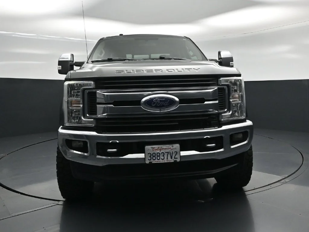 Used 2019 Gray Ford XLT image 48