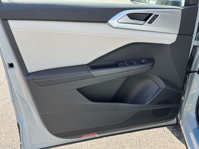 New 2026 Gray Volkswagen 1.5T SE image 26
