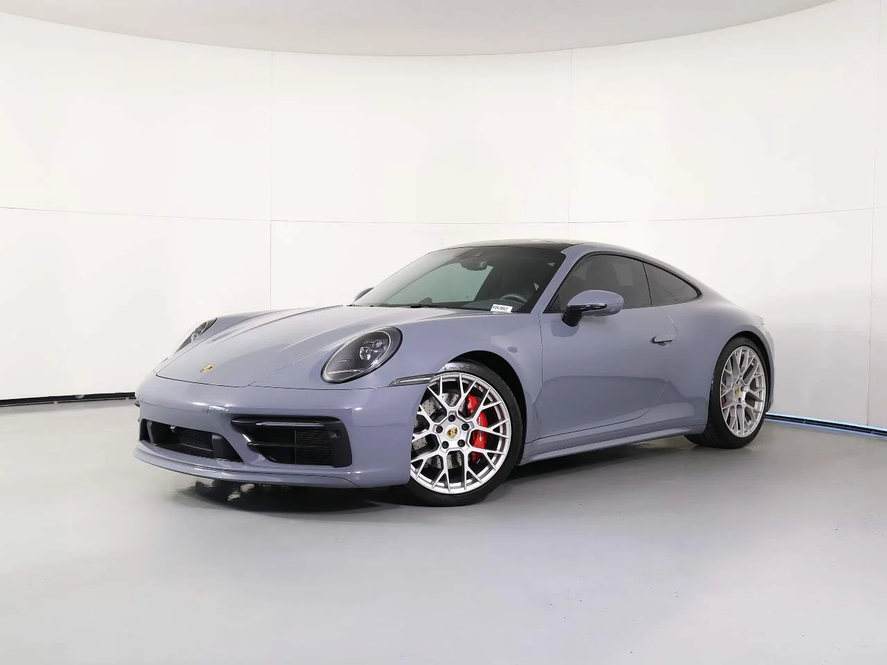2024 Porsche 911 S