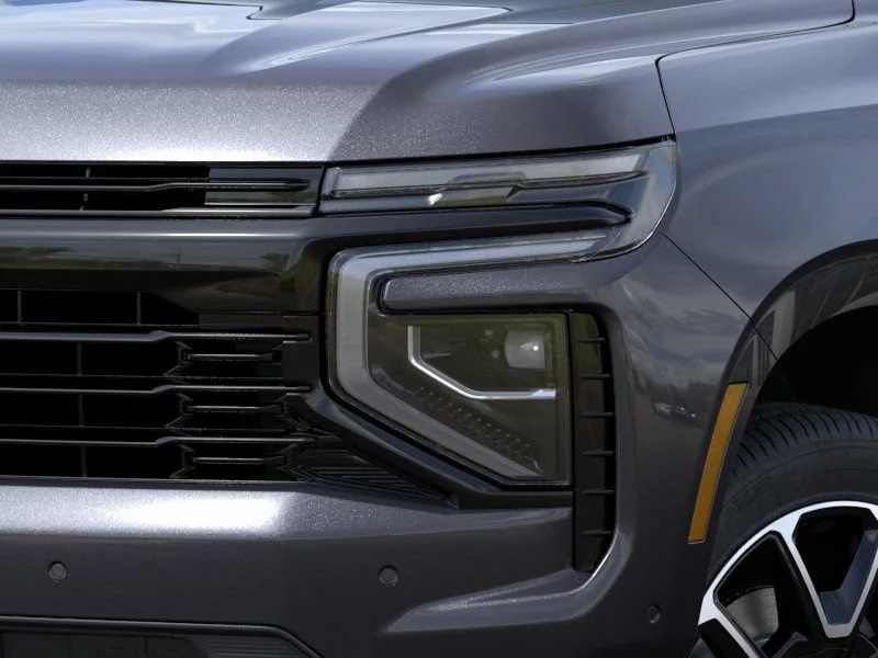 2026 Chevrolet Tahoe RST - Photo 10