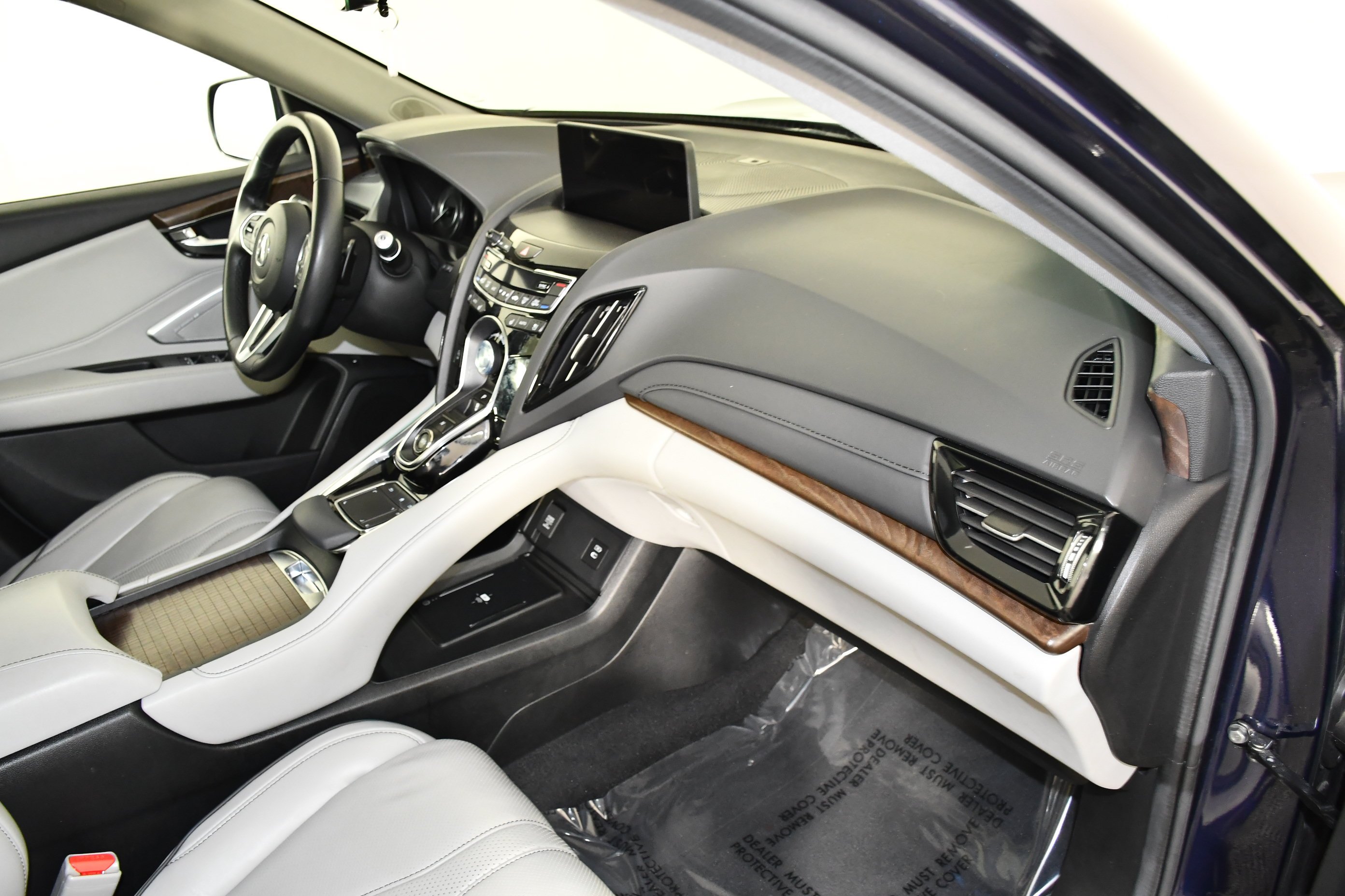 2024 Acura RDX Advance Package - Photo 40