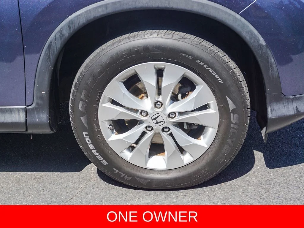 Used 2012  Honda EX-L image 9