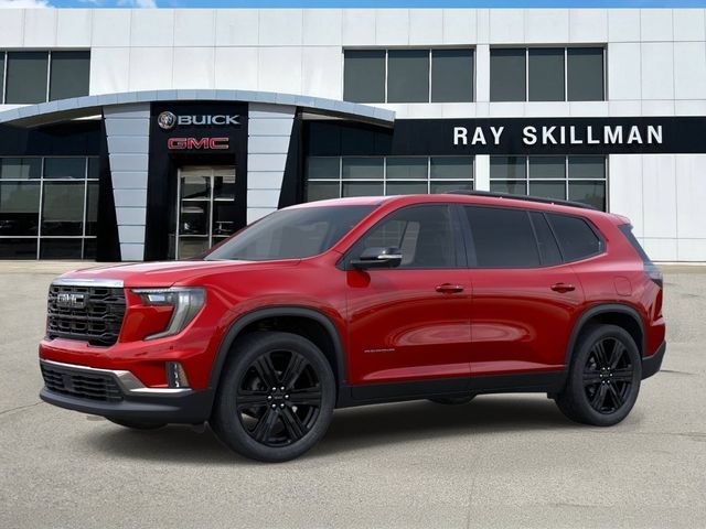 2026 GMC Acadia Elevation - Photo 2