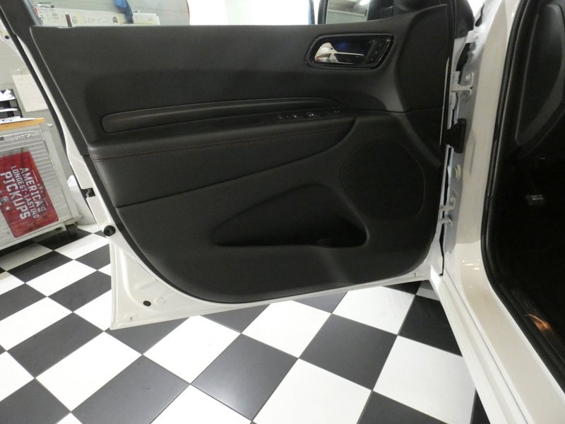 New 2026 White Knuckle Clear-Coat Exterior Paint Dodge R/T 392 AWD image 21