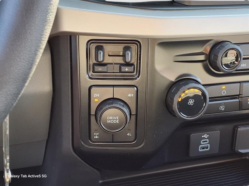 2026 Ford F-250 Super Duty XL - Photo 17