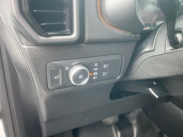 Certified Used 2022 Oxford White Ford Badlands image 10