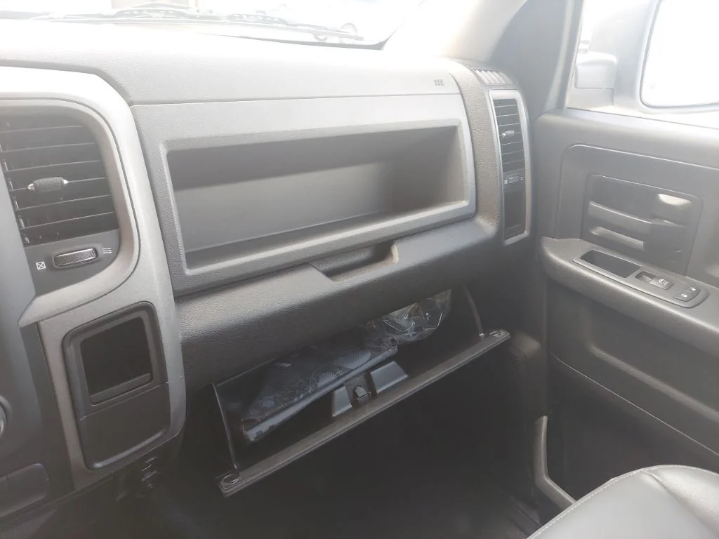 Certified Used 2019 White Ram Tradesman image 30