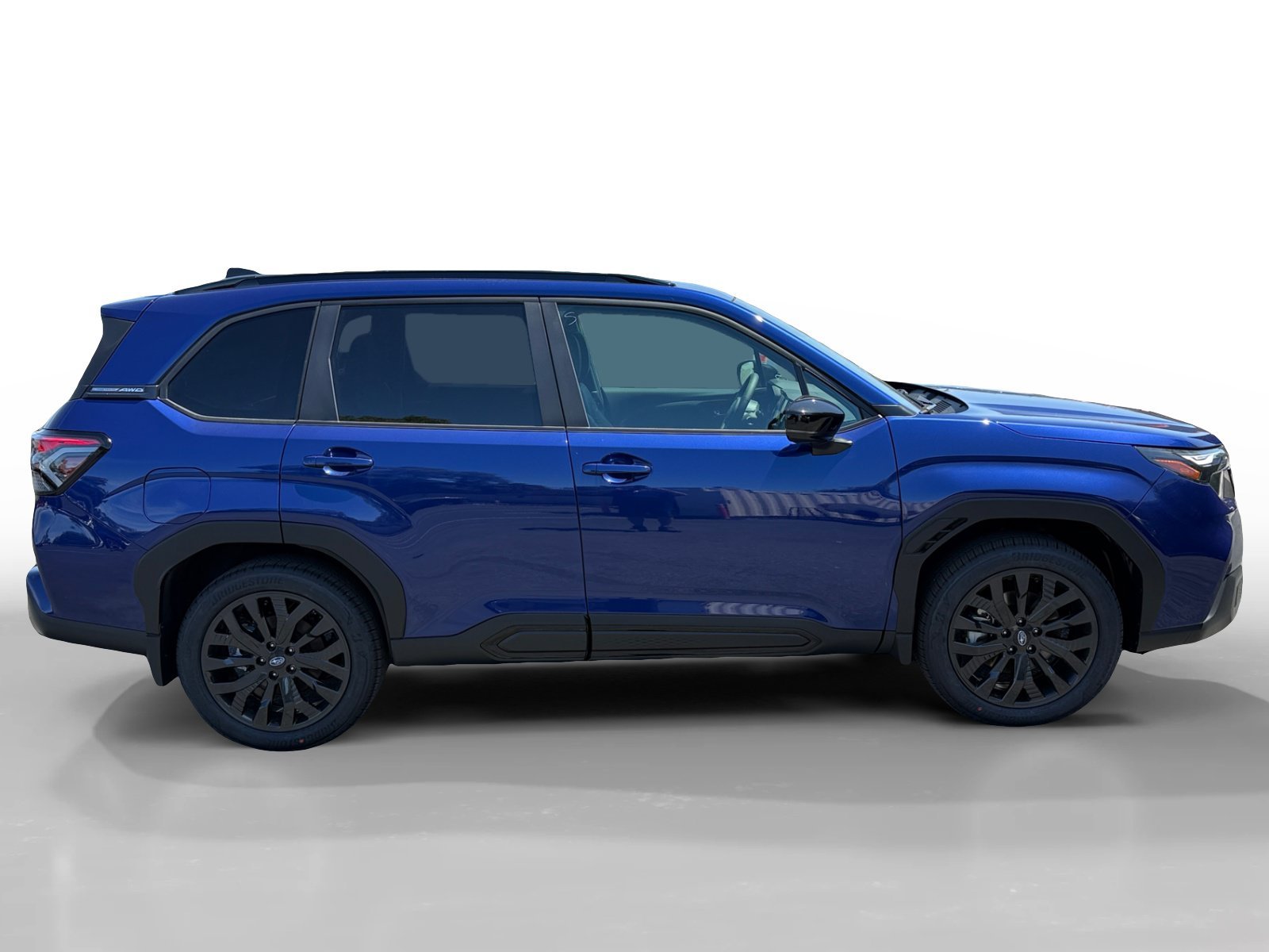 New 2026 Sapphire Blue Pearl Subaru Sport image 6