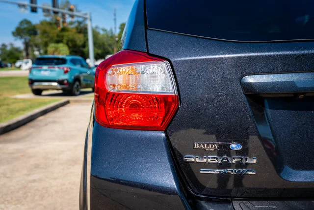 Used 2017 Dark Gray Metallic Subaru Limited image 16