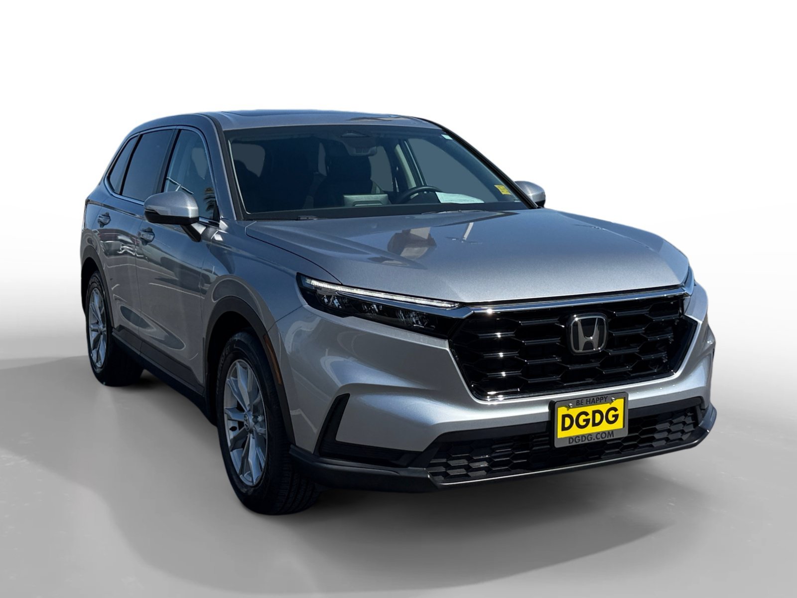 Certified Used 2024 Lunar Silver Metallic Honda  image 27