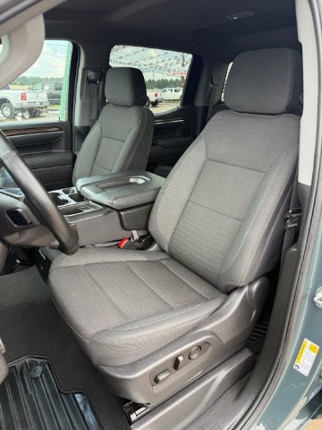 Used 2025 Cypress Gray Chevrolet LT image 11