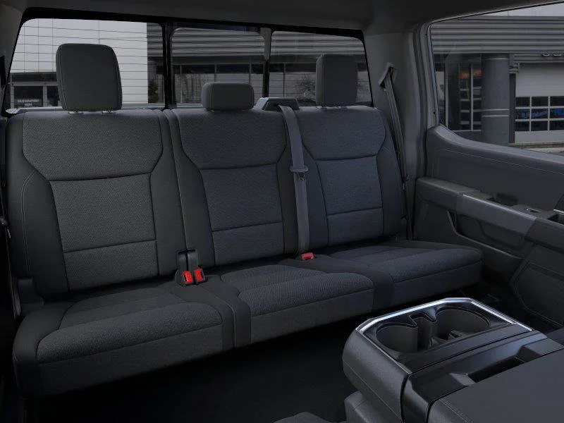New 2026 Avalanche Ford XLT image 13
