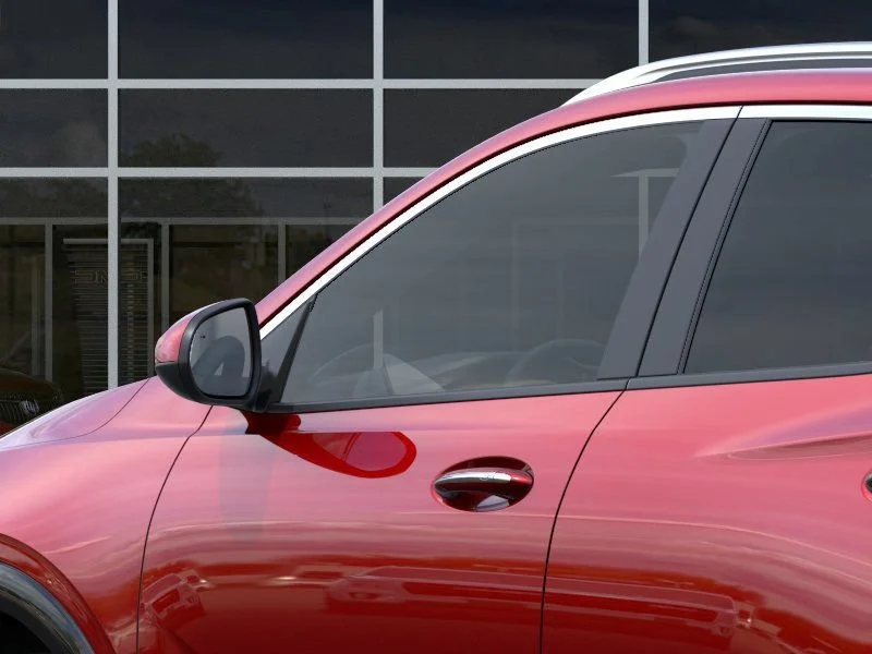 2026 Buick Encore GX Sport Touring - Photo 12