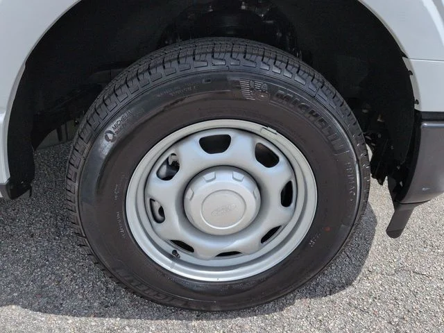 New 2026 White Ford XL image 11