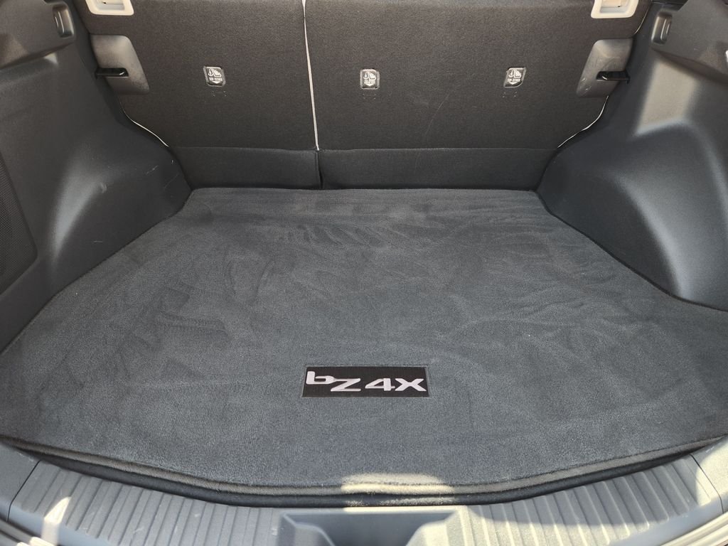 Certified Used 2023 Beige Toyota Limited image 34