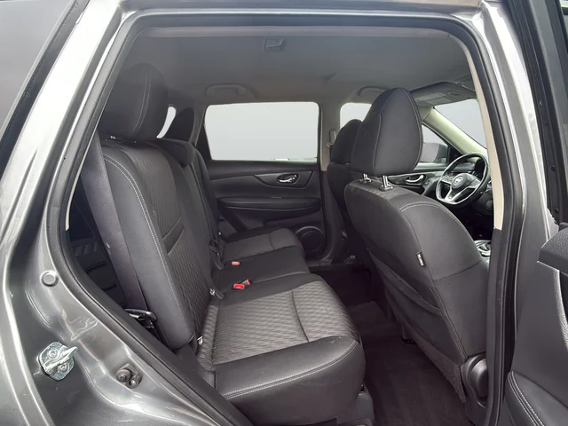 Used 2018 Gray Nissan SV image 25