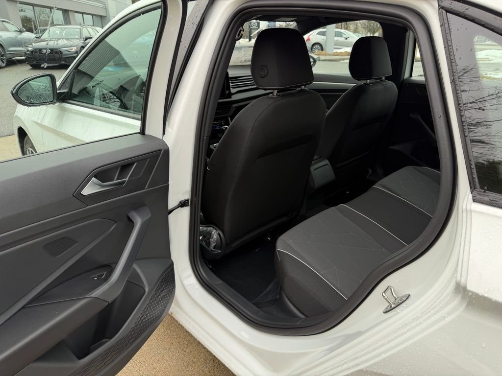 2026 Volkswagen Jetta Sport - Photo 26
