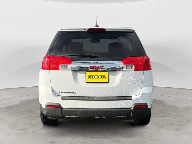 Used 2015 White GMC SLE-1 image 4