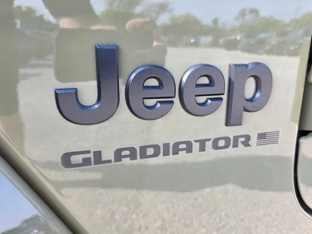 New 2026 41 Exterior Paint Jeep Sahara image 12
