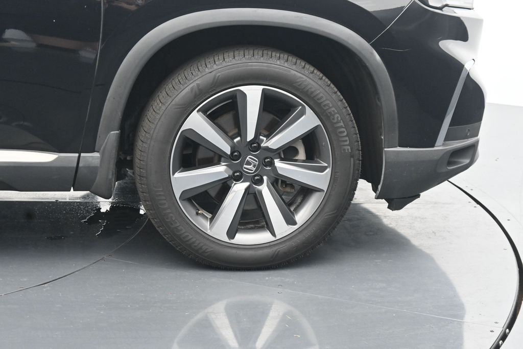 2023 Honda Pilot Touring - Photo 11