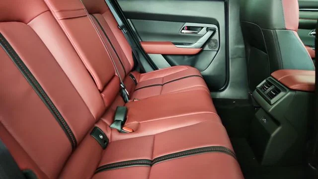 2025 Mazda CX-50 Premium Plus - Photo 29