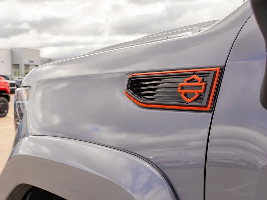 2025 GMC Sierra 1500 AT4 - Photo 47