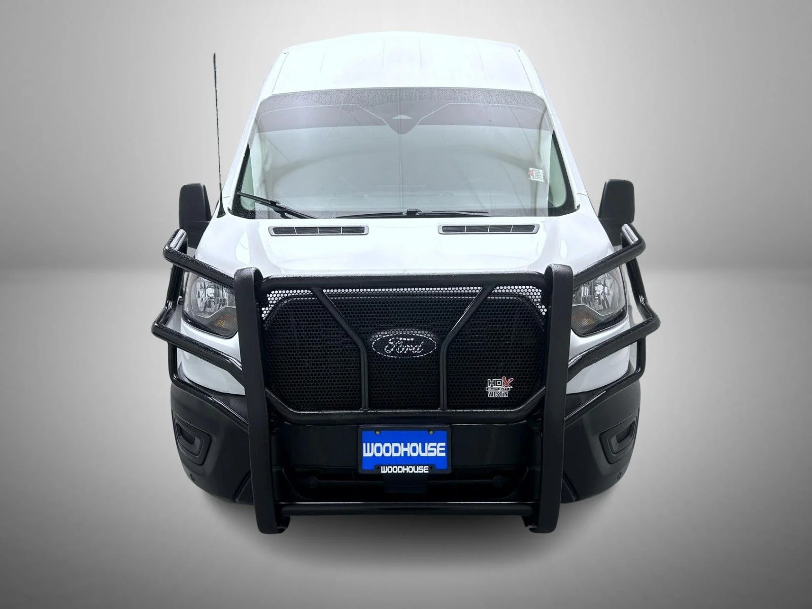 Used 2026 White Ford Base image 2