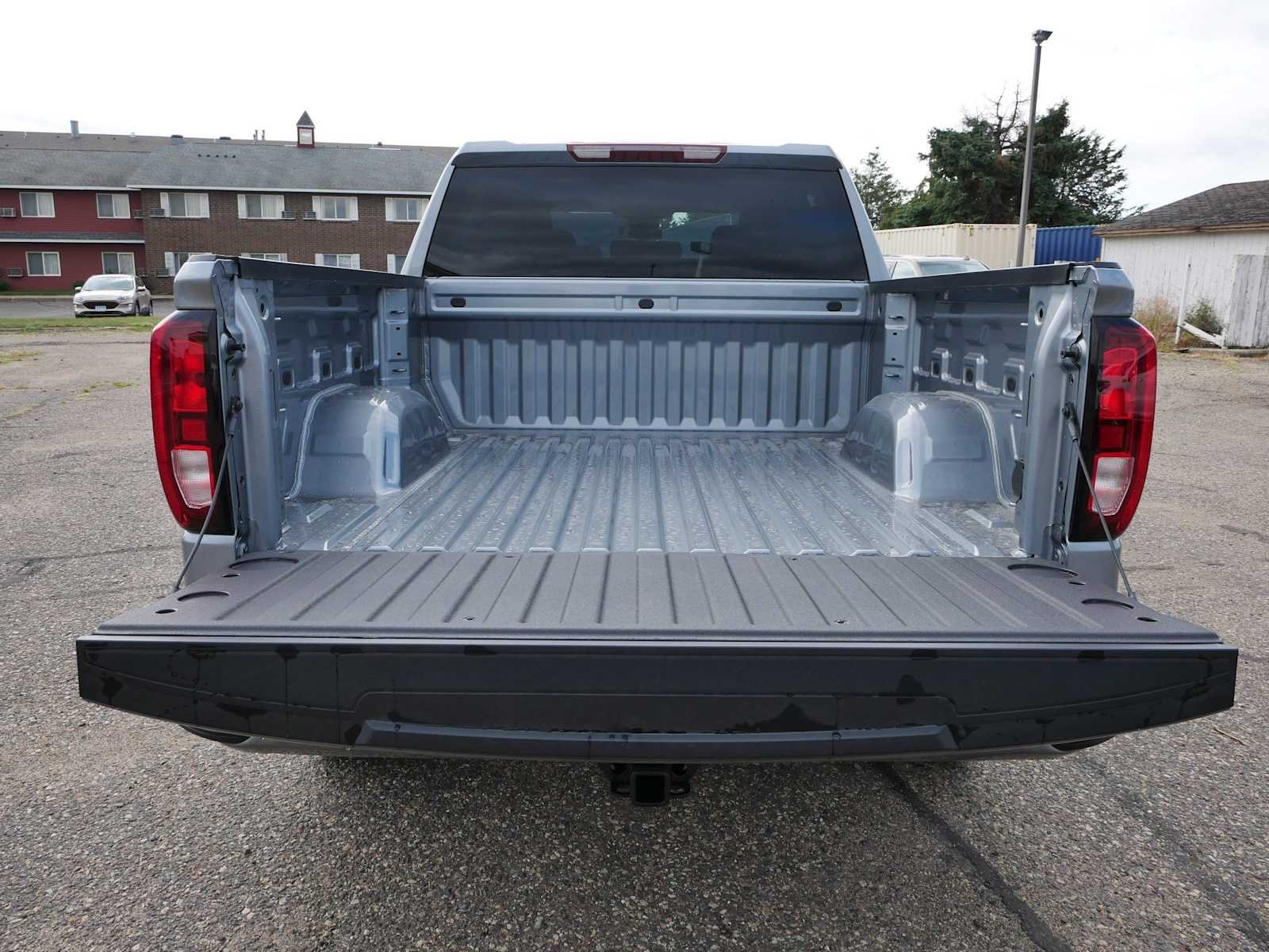2026 GMC Sierra 1500 Elevation - Photo 10